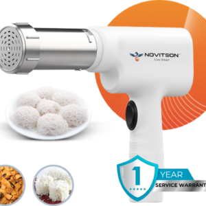 Mr Idiyappam Maker (NIM-3634W)