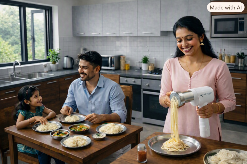 Idiyappam maker (4)